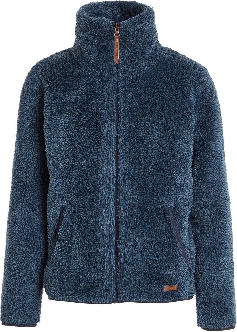 Riri Jr Full Zip Top