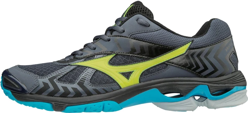 wave bolt 7