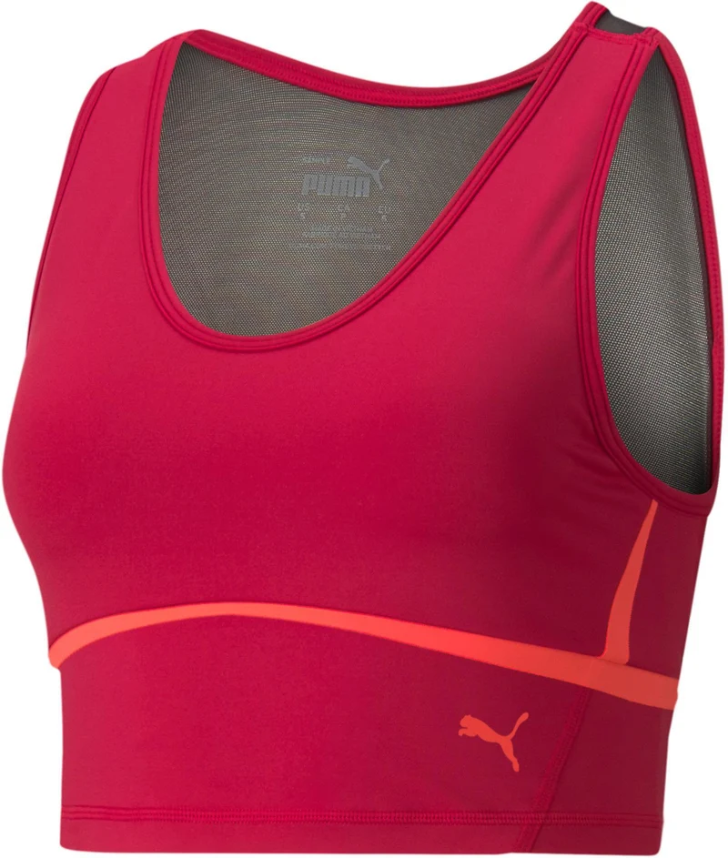 Train Eversculpt Fitted Tank