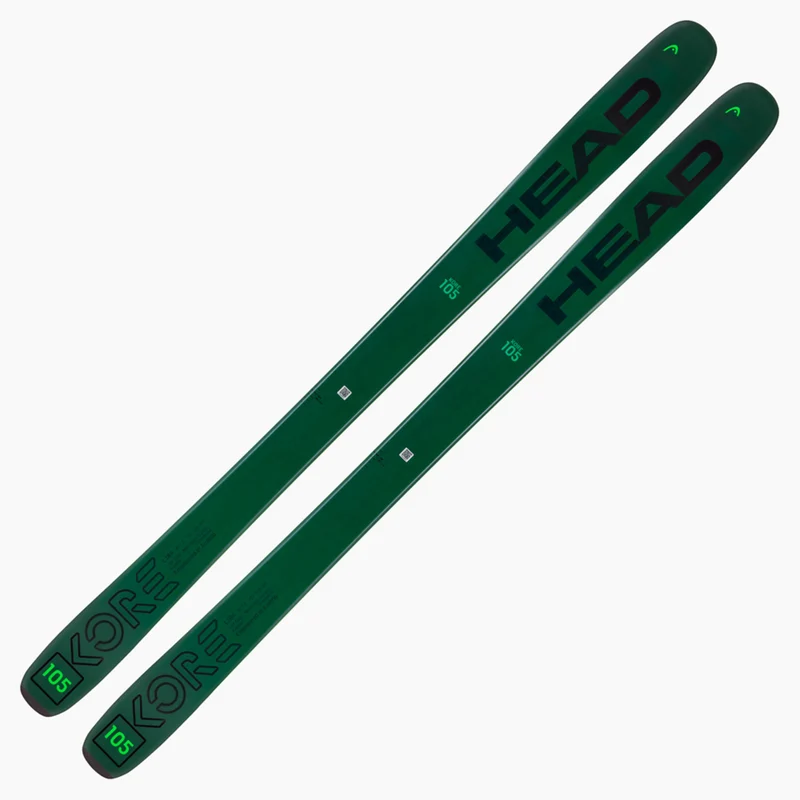 2024 Head Kore 105 Ski