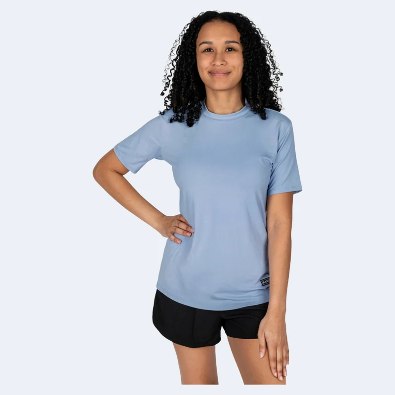 BlackStrap Brackish Women's Tee Shirt