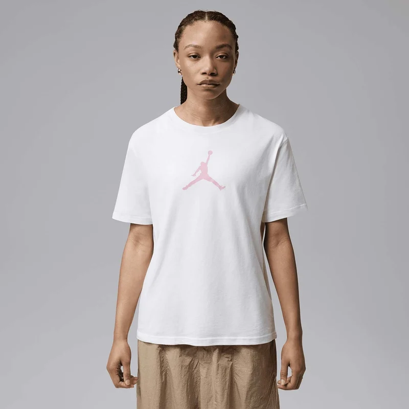 jordan women's t-shirt