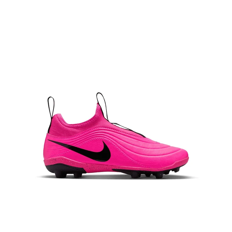jr tiempo maestro flex fg/mg alle velden Low-top voetbalschoenen