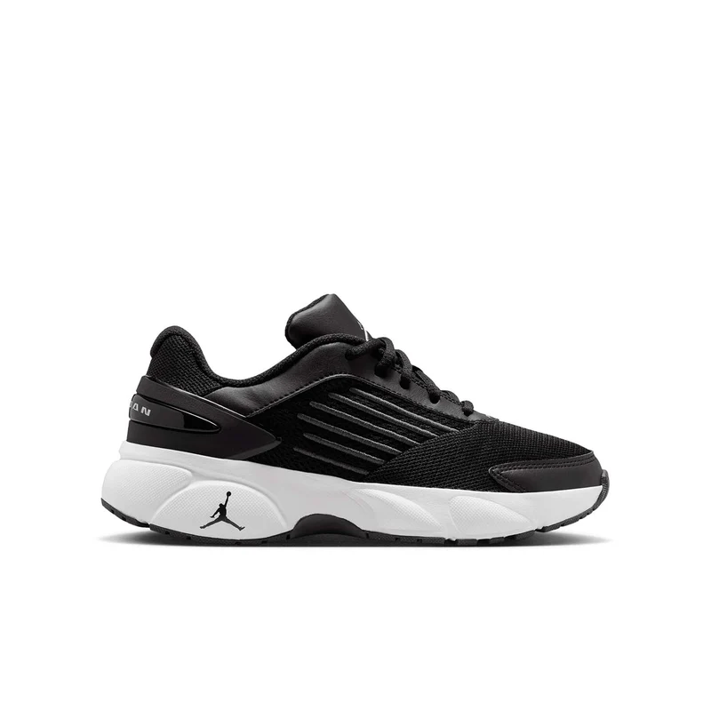 jordan trunner flow Big Kids' schoenen
