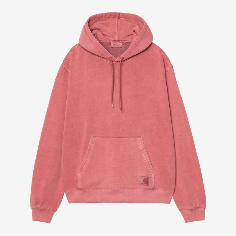 Carhartt WIP Torion-hoodie voor heren | Marsala