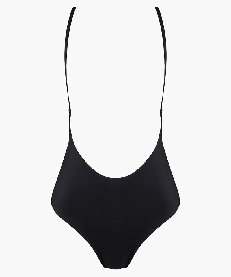 Hot Motion Body Noir
