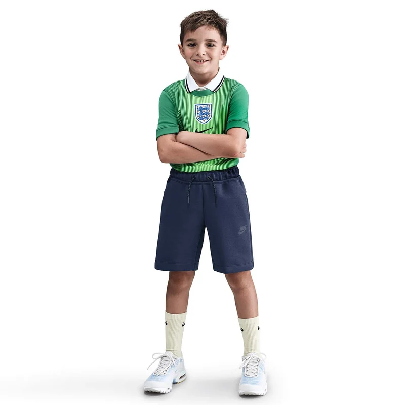 sportswear tech fleece Jongensshorts
