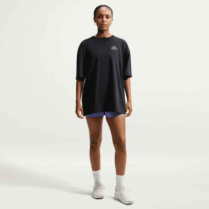 Sportswear Dri-FIT Oversized T-Shirt