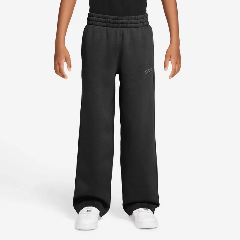 Sportswear Club Fleece Big Kids' broek