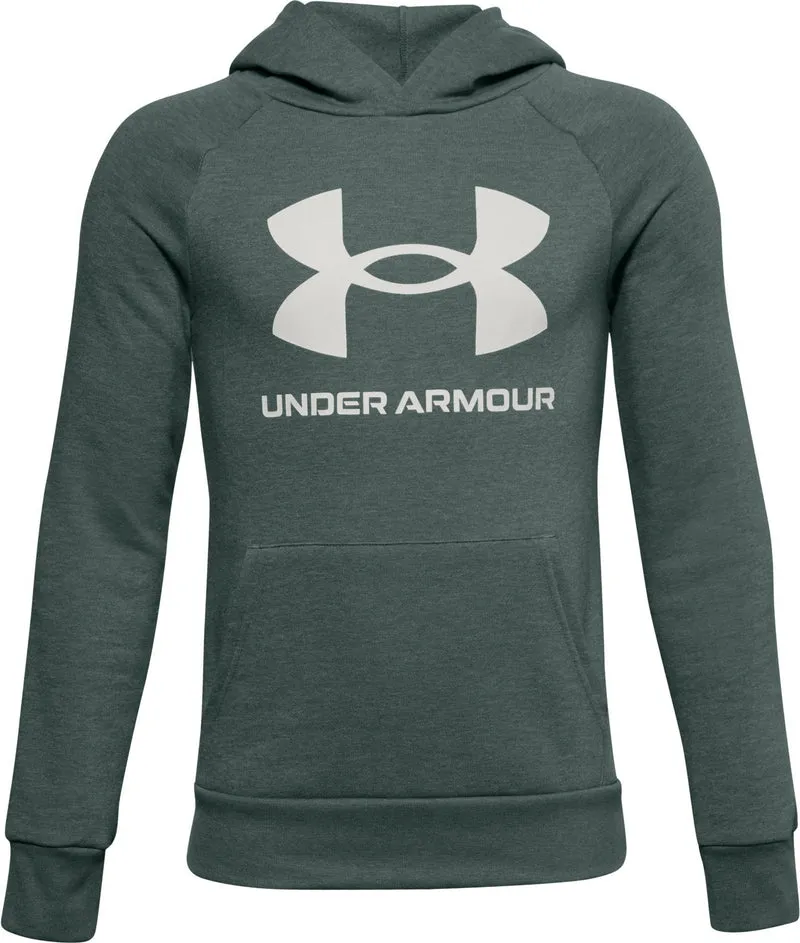 Ua Rival Fleece Hoodie