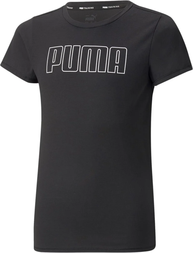 Runtrain Tee