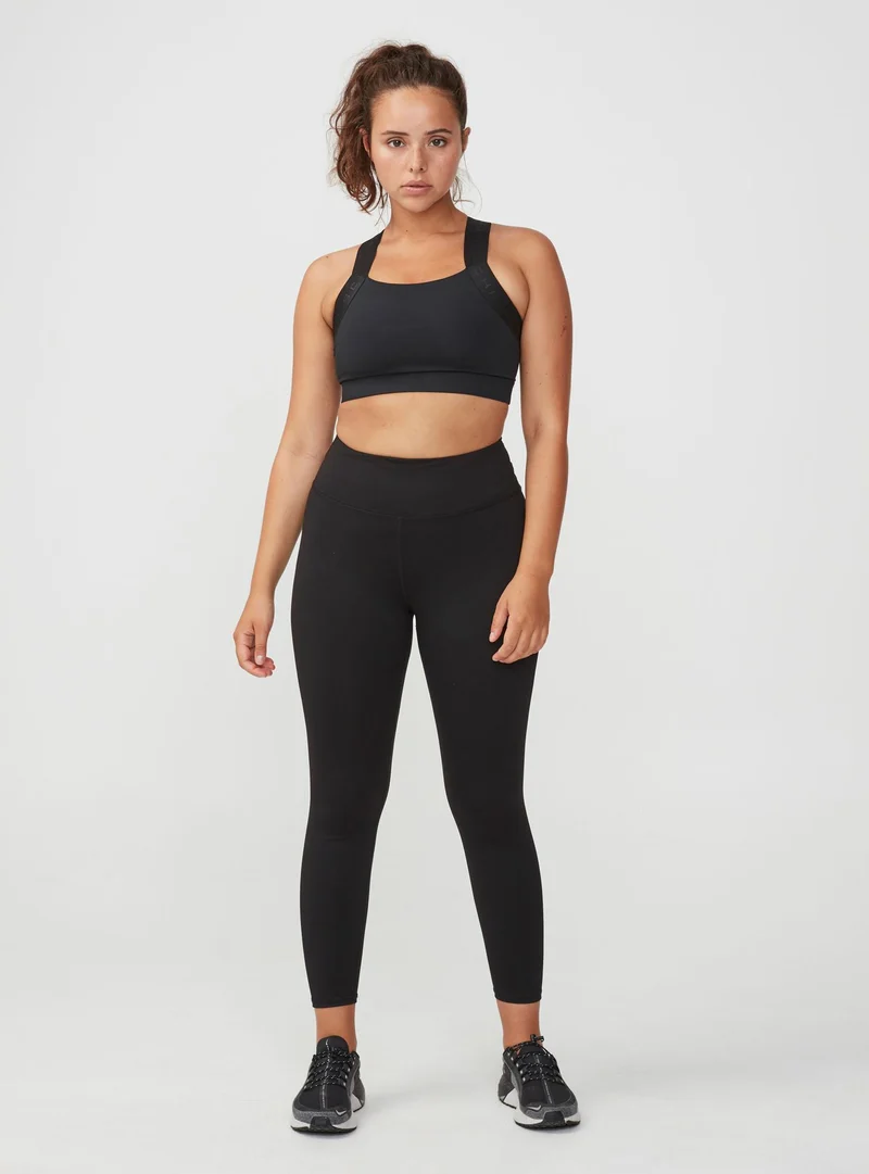 lasting high waist tights