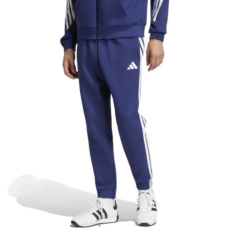 Stadium THREE STRIPES broek