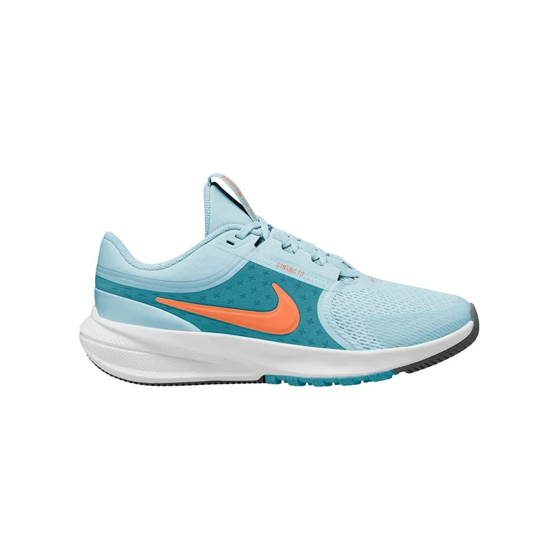 Star Runner 5 Big Kids' Hardloopschoenen