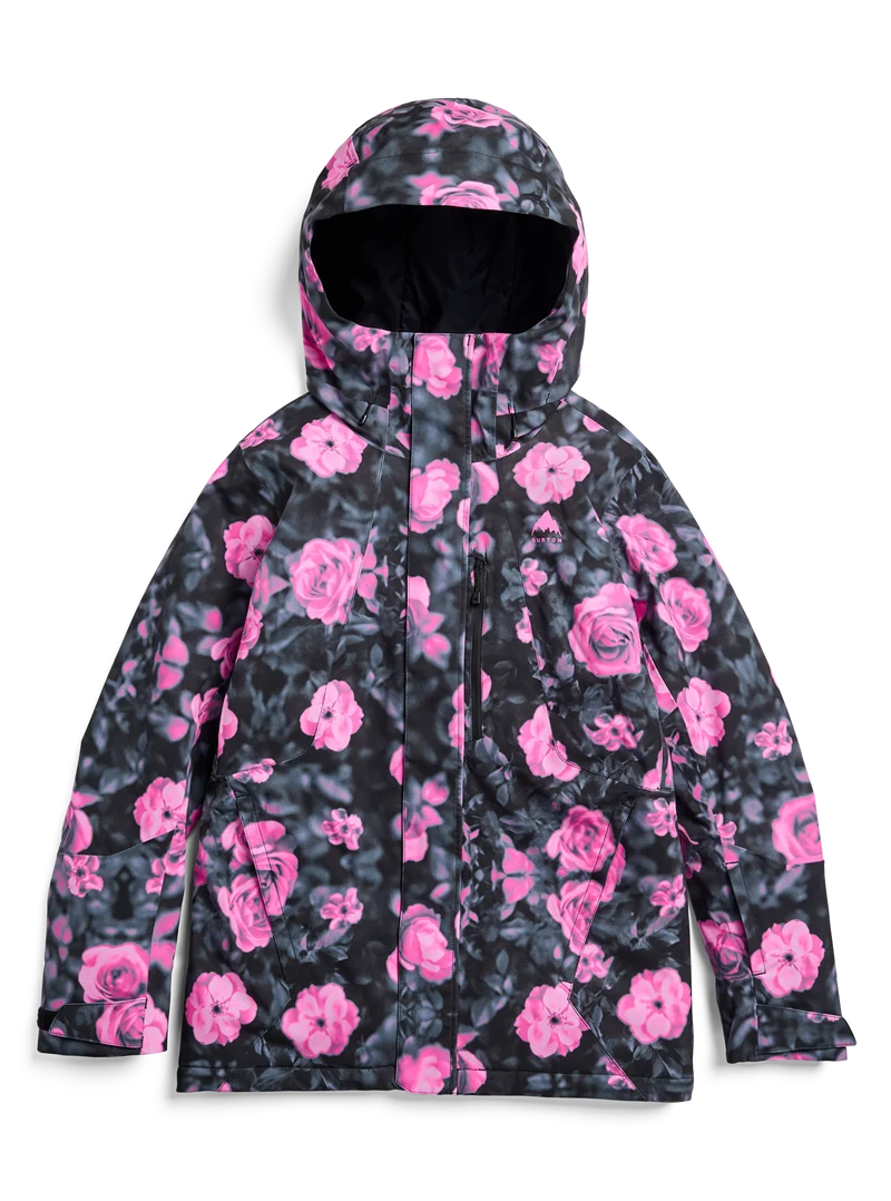 Women's Burton Reserve 2L Insulated Stretch Jacket