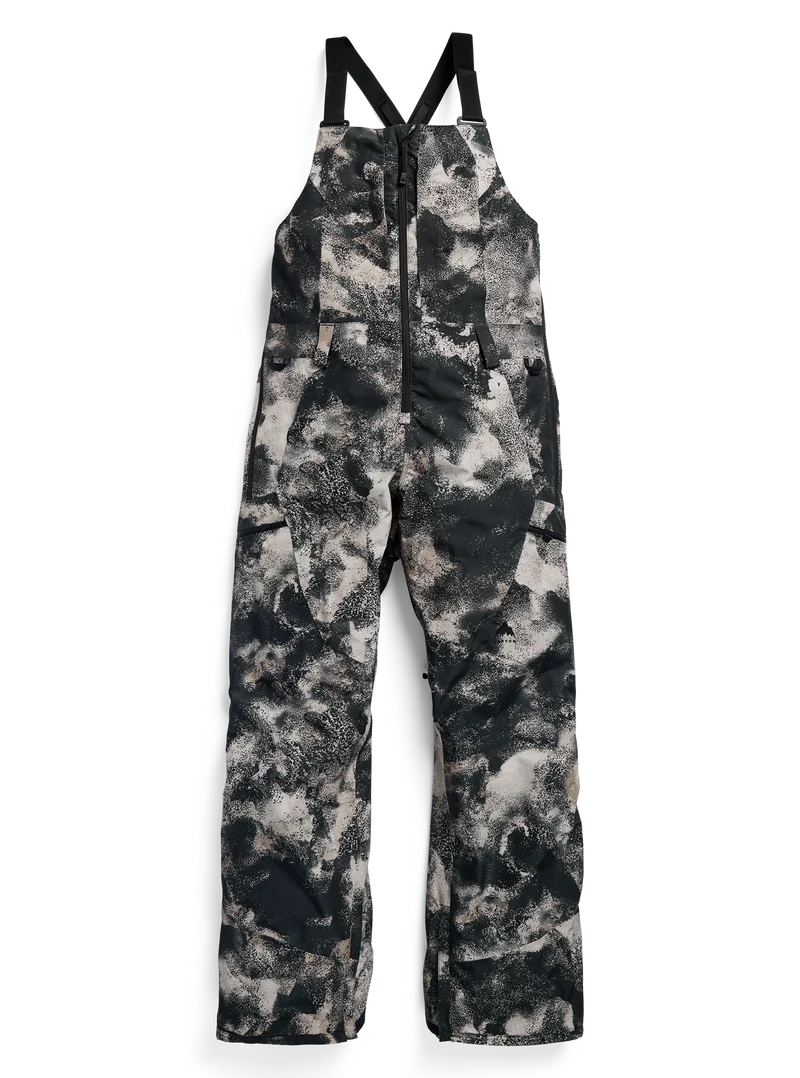Women's Burton Reserve GORE-TEX 2L Bib Pants