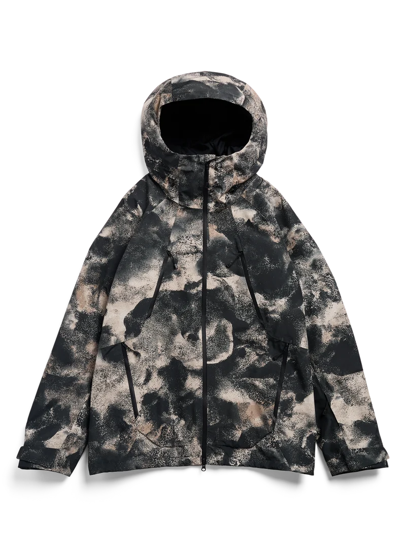 Men's Burton Reserve GORE-TEX 2L Jacket
