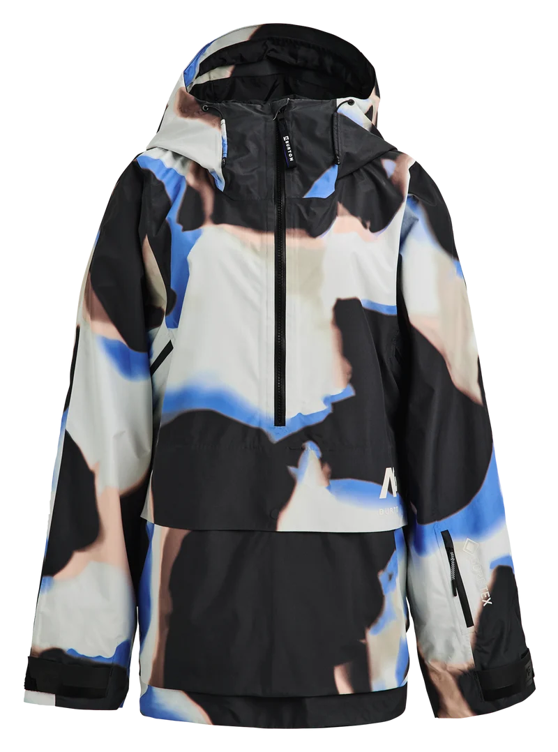 Burton AG Flyrail GORE-TEX 2L Anorak Jacket