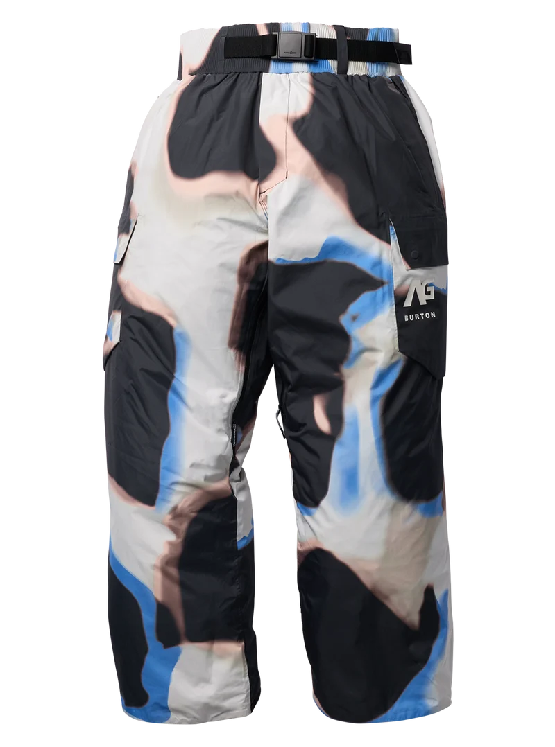 Burton AG Flyrail GORE-TEX 2L Pants