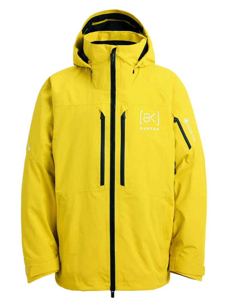 Men's Burton [ak]® Swash GORE‑TEX 2L Jacket