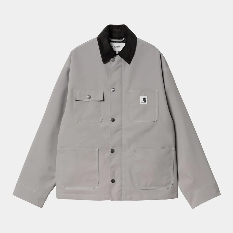 Carhartt WIP Dames Clapton-jas | Yosemite