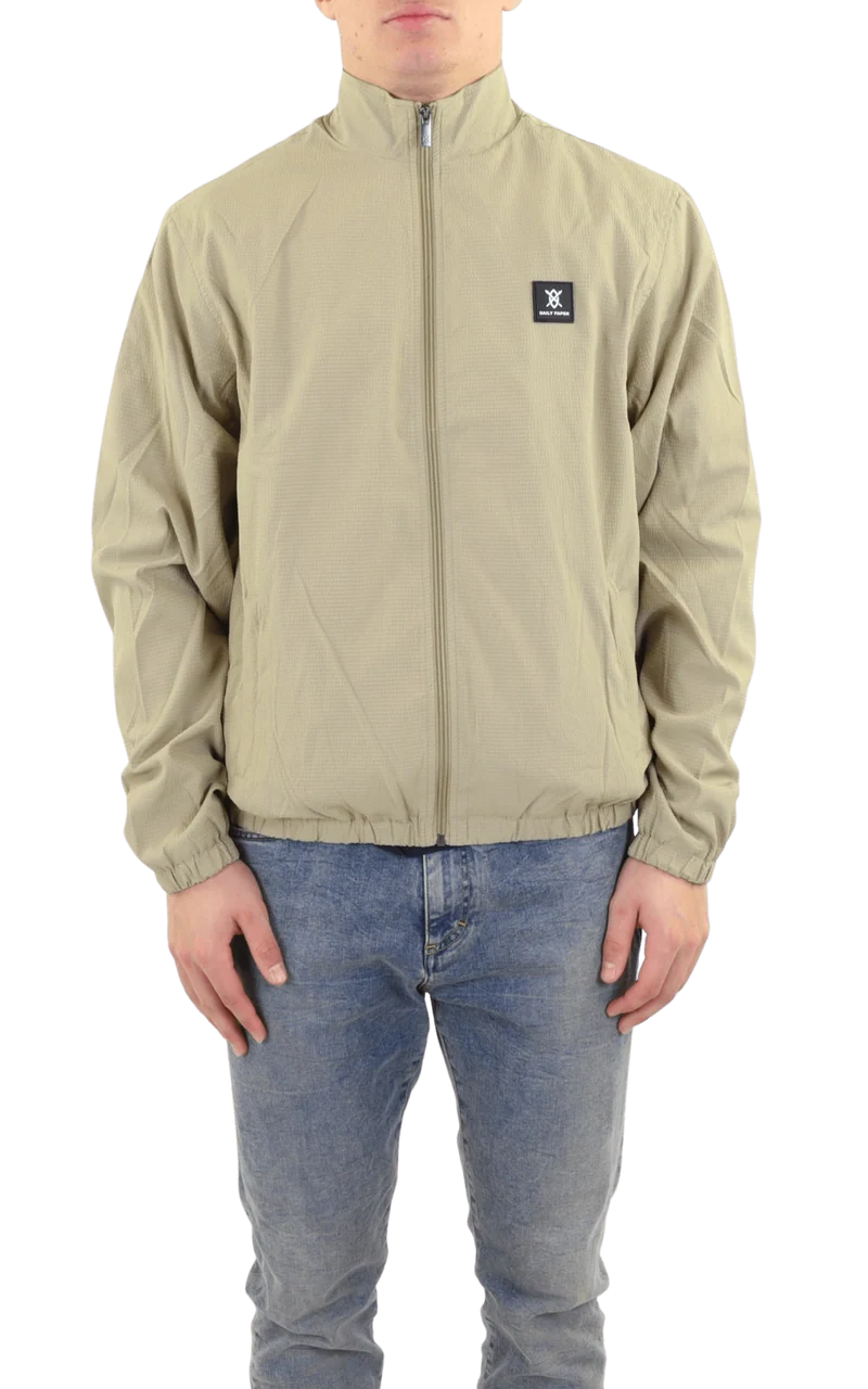 Heren Peyisai Jacket