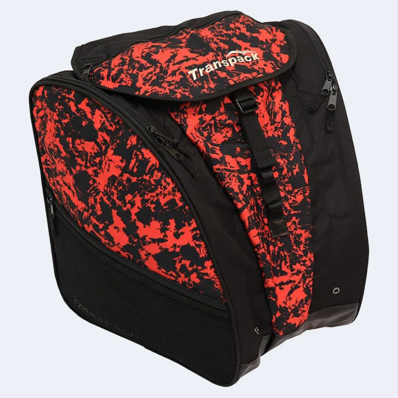 Transpack XTR Prints Boot Bag
