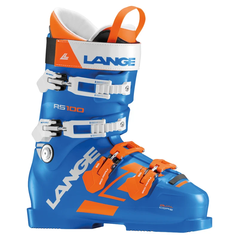 2019 Lange RS 100 Ski Boots