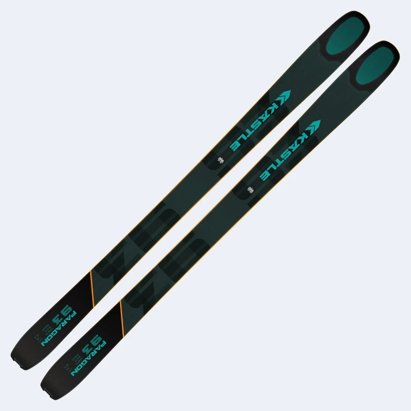 2027 Kastle Paragon 93 Skis