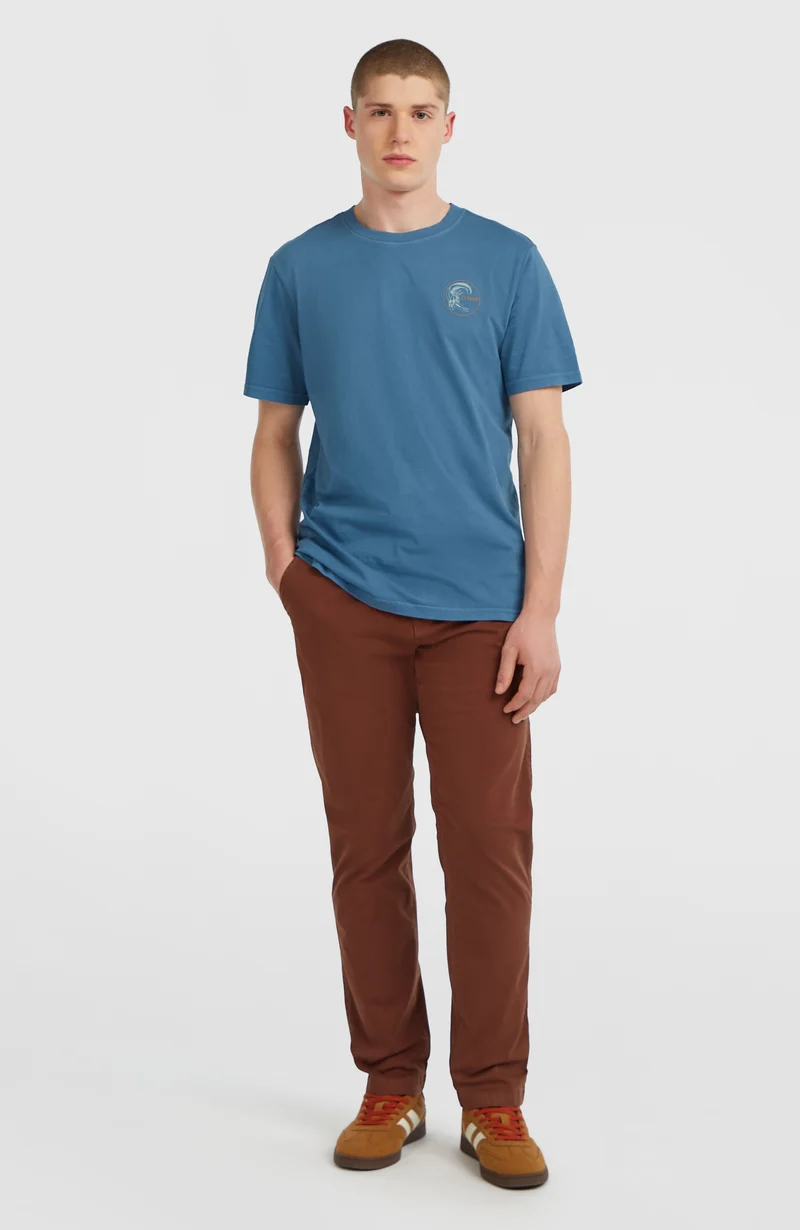 Essentials chinobroek | Hazel Spice