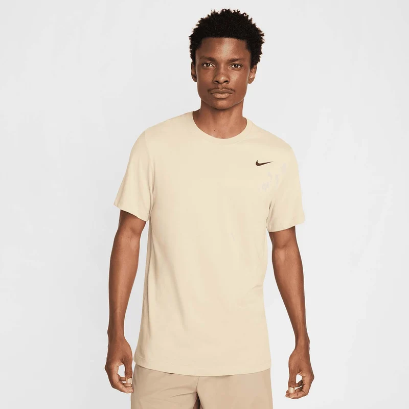 Dri-fit Men's Training T-shirt