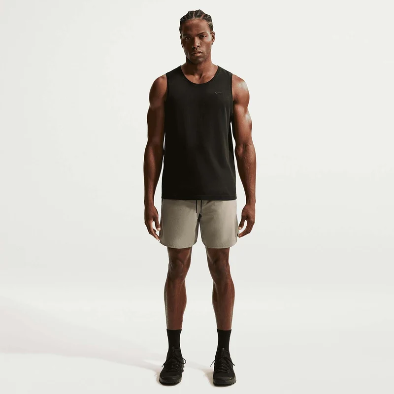 Primary Men's Dri-fit Versatil Singlet
