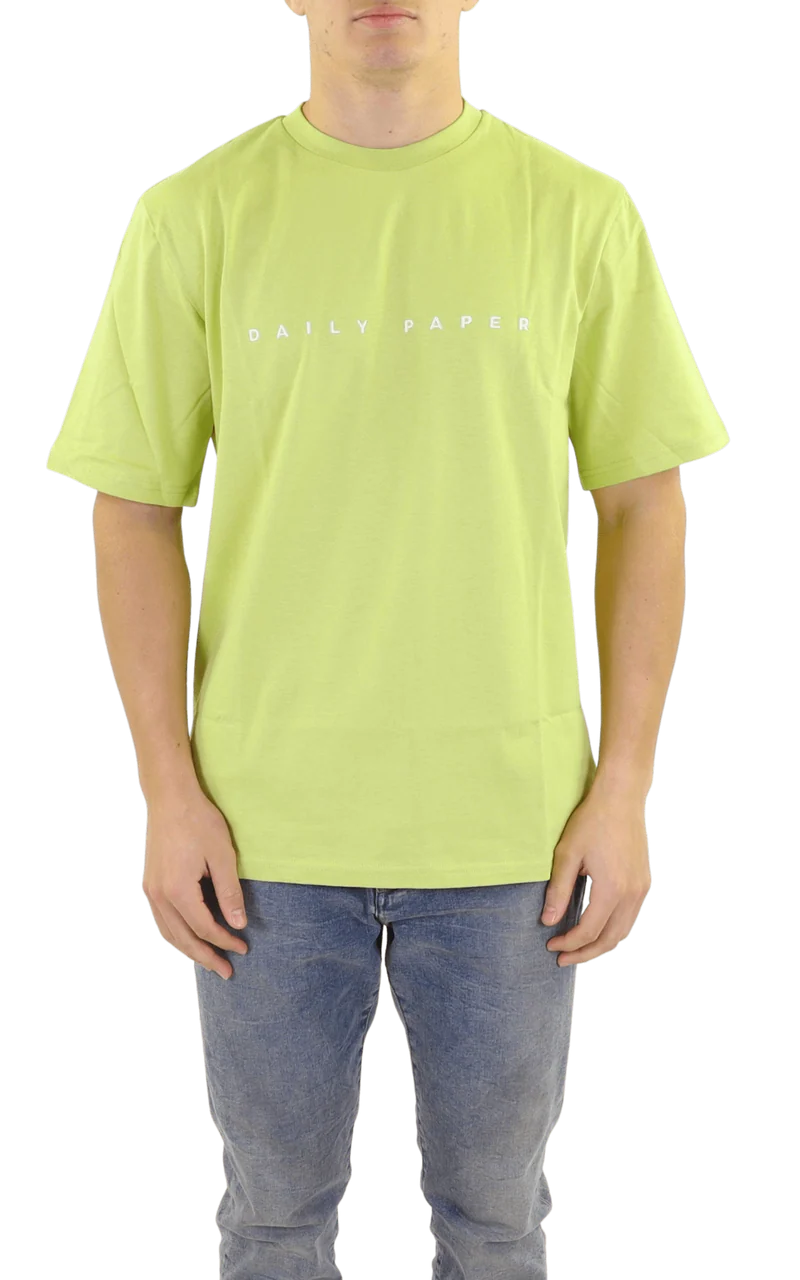 Daily Paper Heren Alias Tee