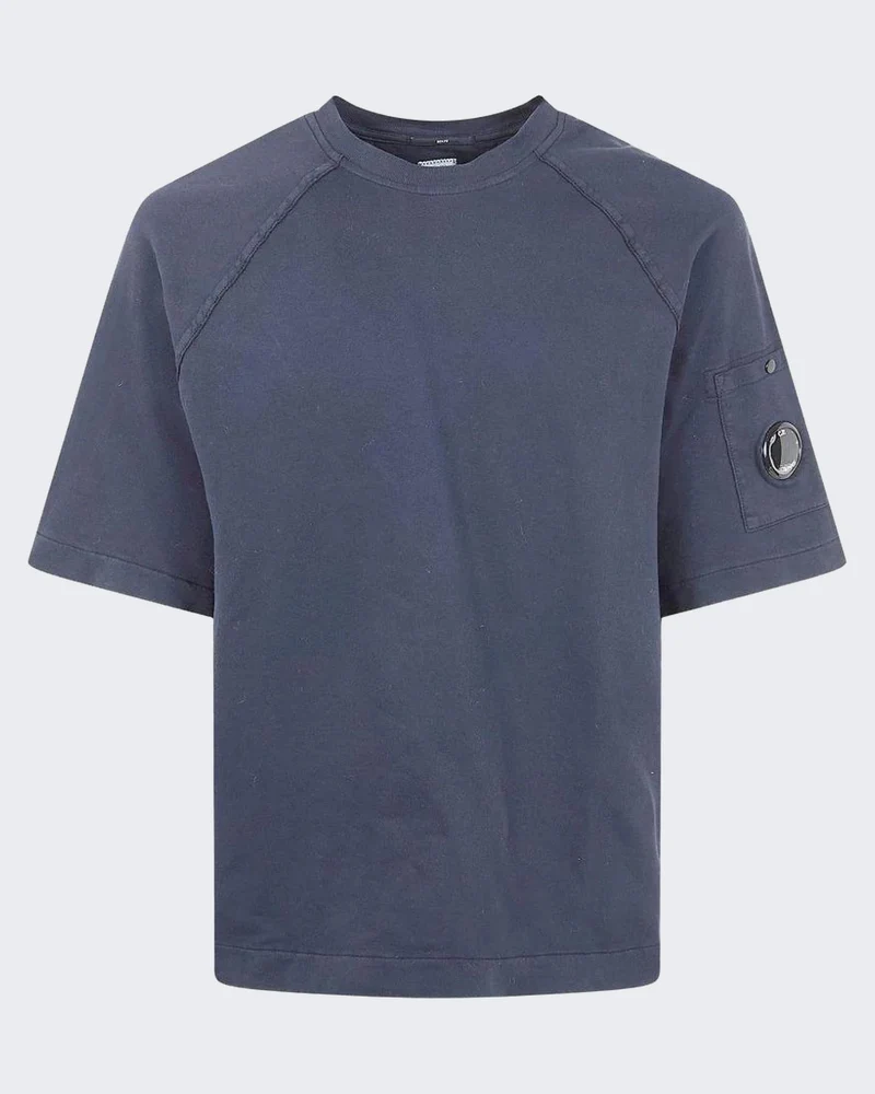 Heren Sweatshirts - Short Sleeve