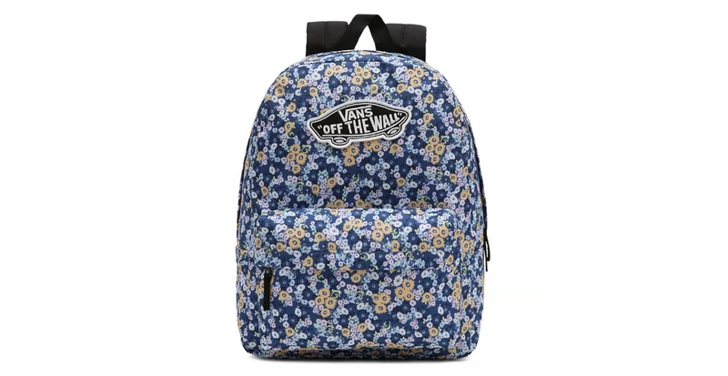 VANS Unisex rijk rugzak