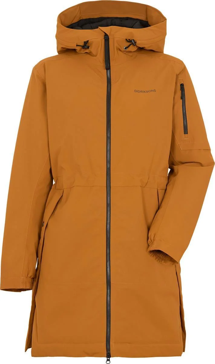 Ella Wns Parka