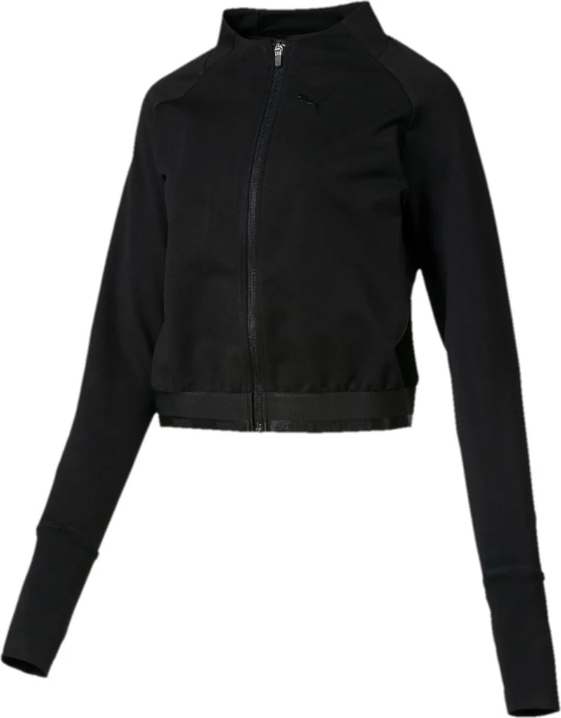 soft sports jacket
