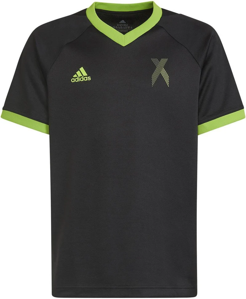 X Jersey