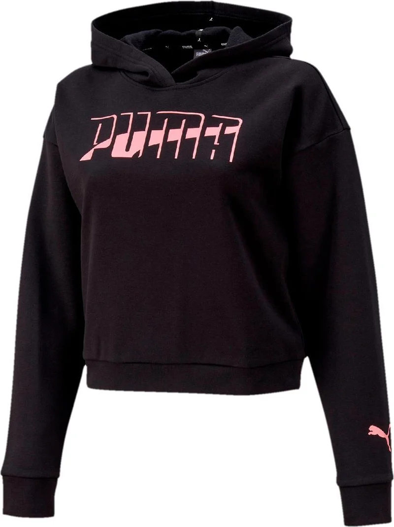 Womens Hoodie Fl