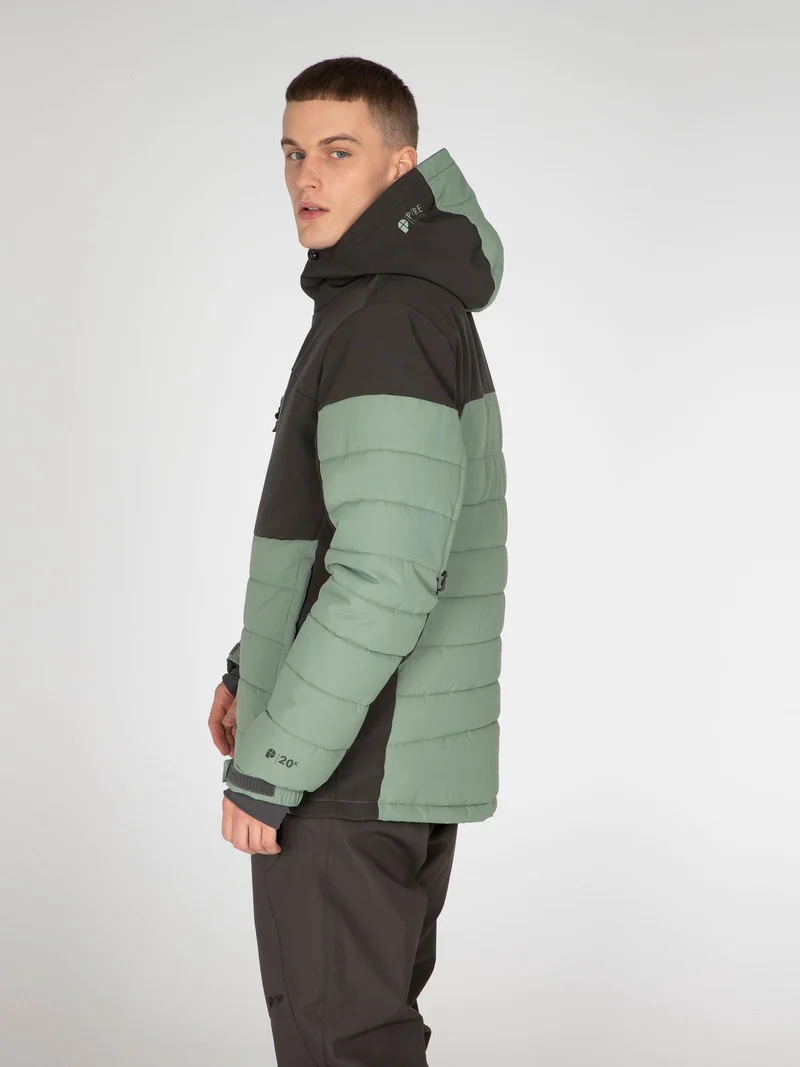 Mount 20 Snowjacket