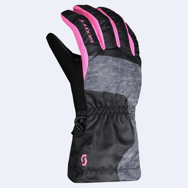 Scott Ultimate Junior Glove
