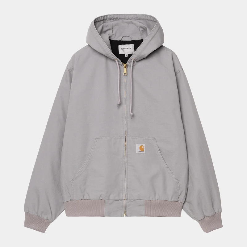 Carhartt WIP HEREN OG Active Jas - Yosemite Rinsed