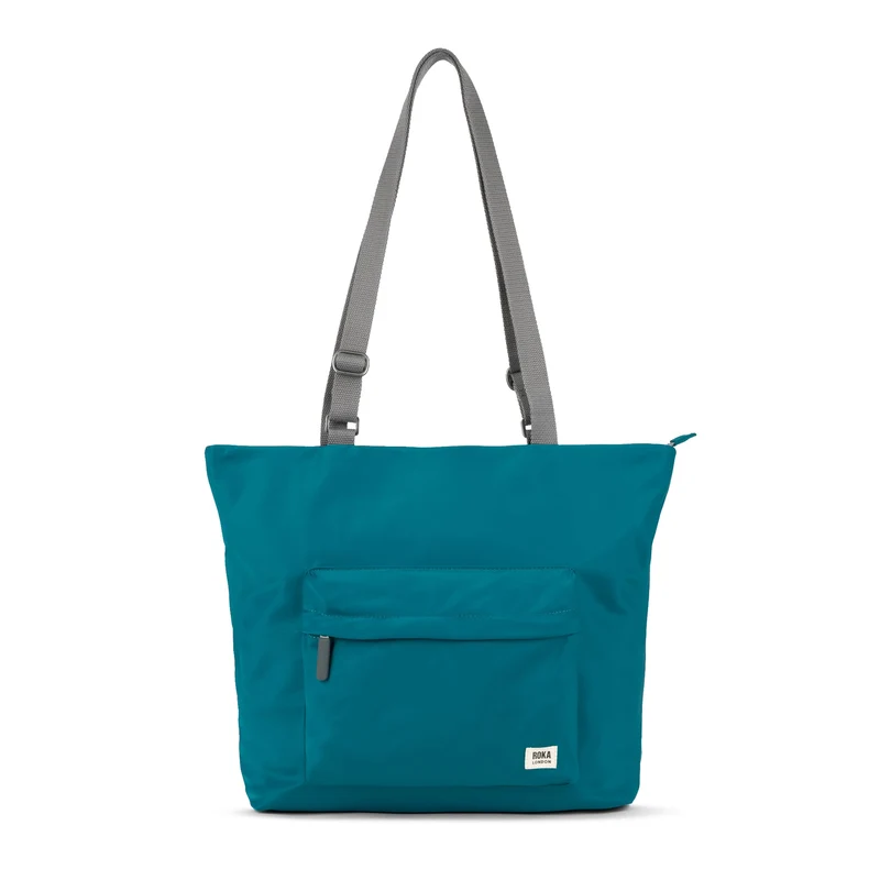ROKA Trafalgar B Marine gerecyclede nylon tas