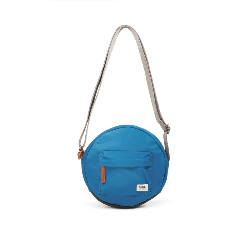 ROKA Paddington B Seaport Kleine Tas van Gerecycled Nylon
