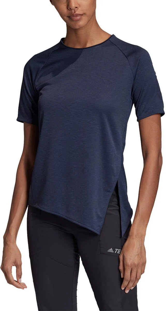w hike tee