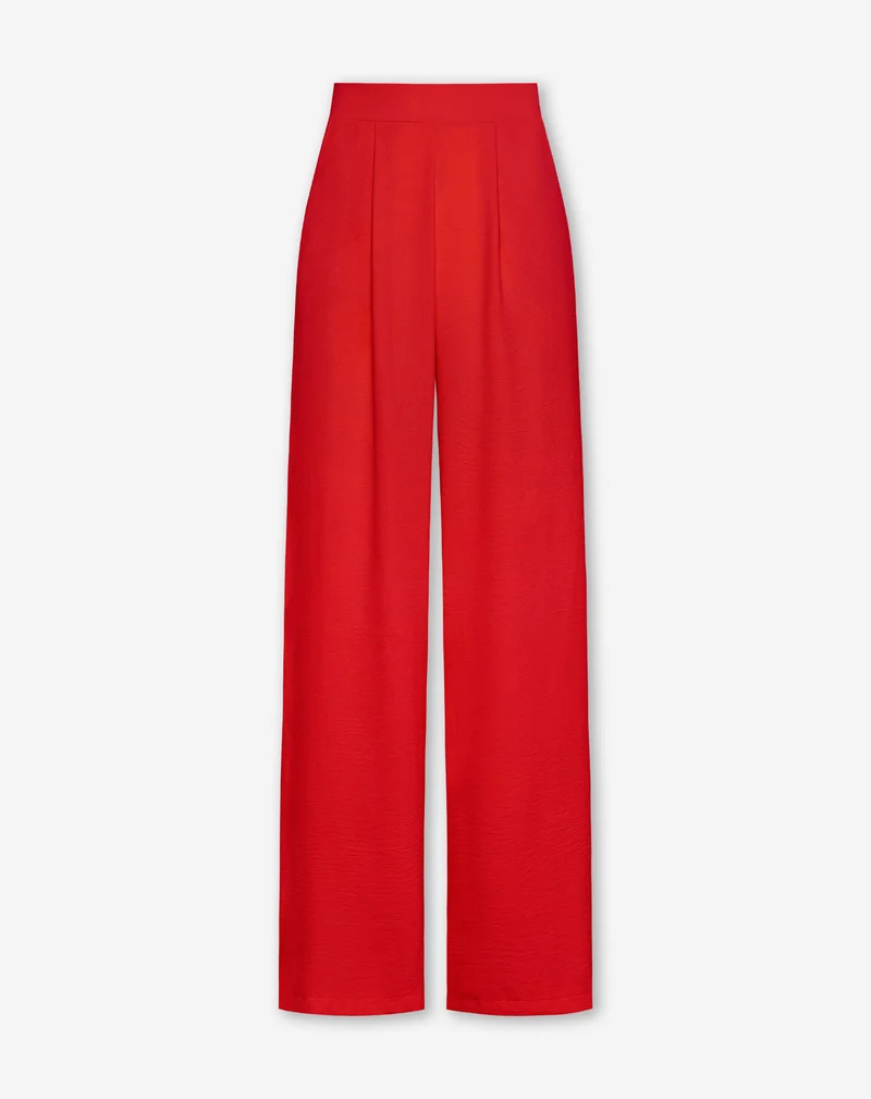 JULIE PANTALON PETITE ROOD