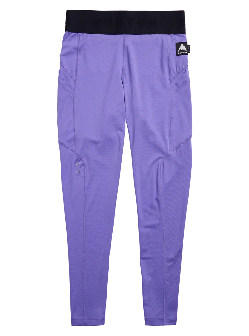 Women's Burton Lightweight Base Layer Pants