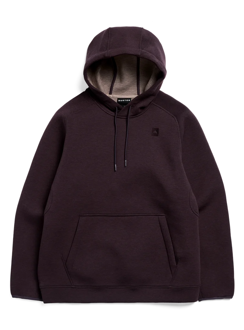 Men's Burton SpaceCloud Pullover Hoodie