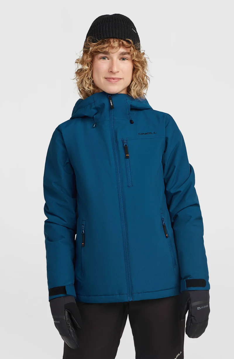 FWC'Cruz wintersportjas | Regal Blue
