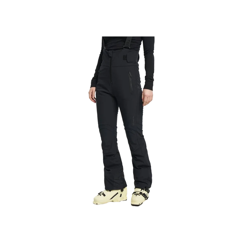 Tenson Grace Softshell Bib Pants W